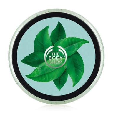 Fuji Green Tea™ Exfoliating Body Scrub