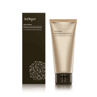 Nutri-Define Refining Foaming Cleanser