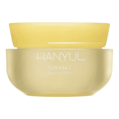 Yuja Vita-C Sleeping Mask