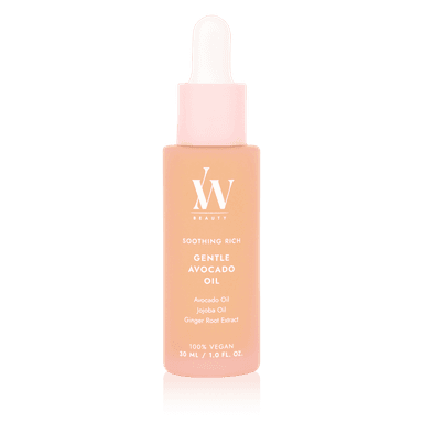 Gentle Avocado Oil Soothing Rich