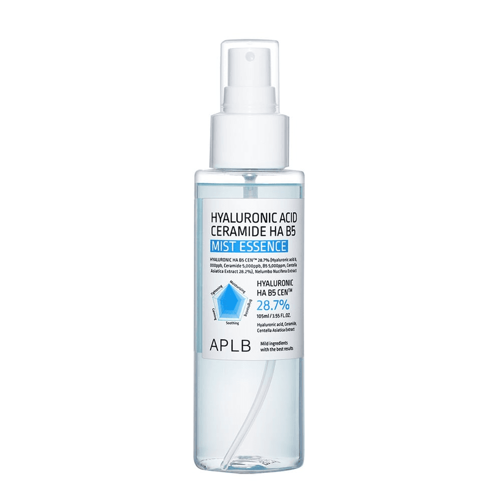 Hyaluronic Acid Ceramide HA B5 Mist Essence