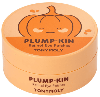 Plump-kin Retinol Eye Patches