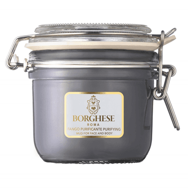 Fango Purificante Mud Mask