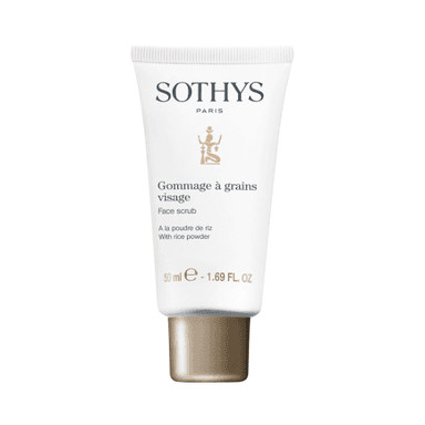 Face Scrub