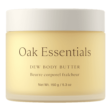 Dew Body Butter