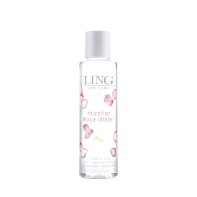 Micellar Rose Water