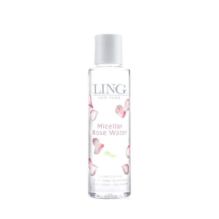 Micellar Rose Water