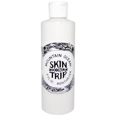 Skin Trip Moisturizer, Coconut