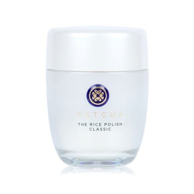 The Rice Polish: Classic