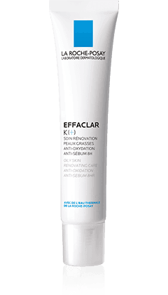 Effaclar K (+)