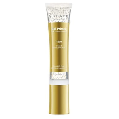 24K Gold Gel Primer