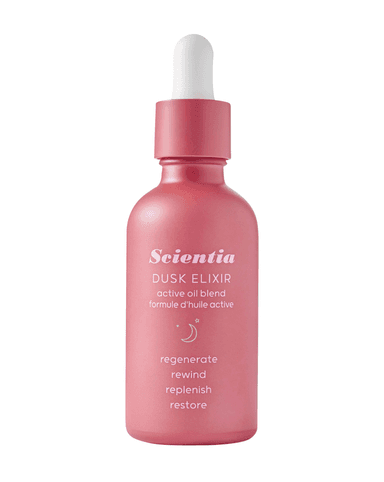Dusk Elixir Active Oil Blend
