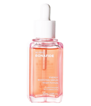 Energy Boosting Serum