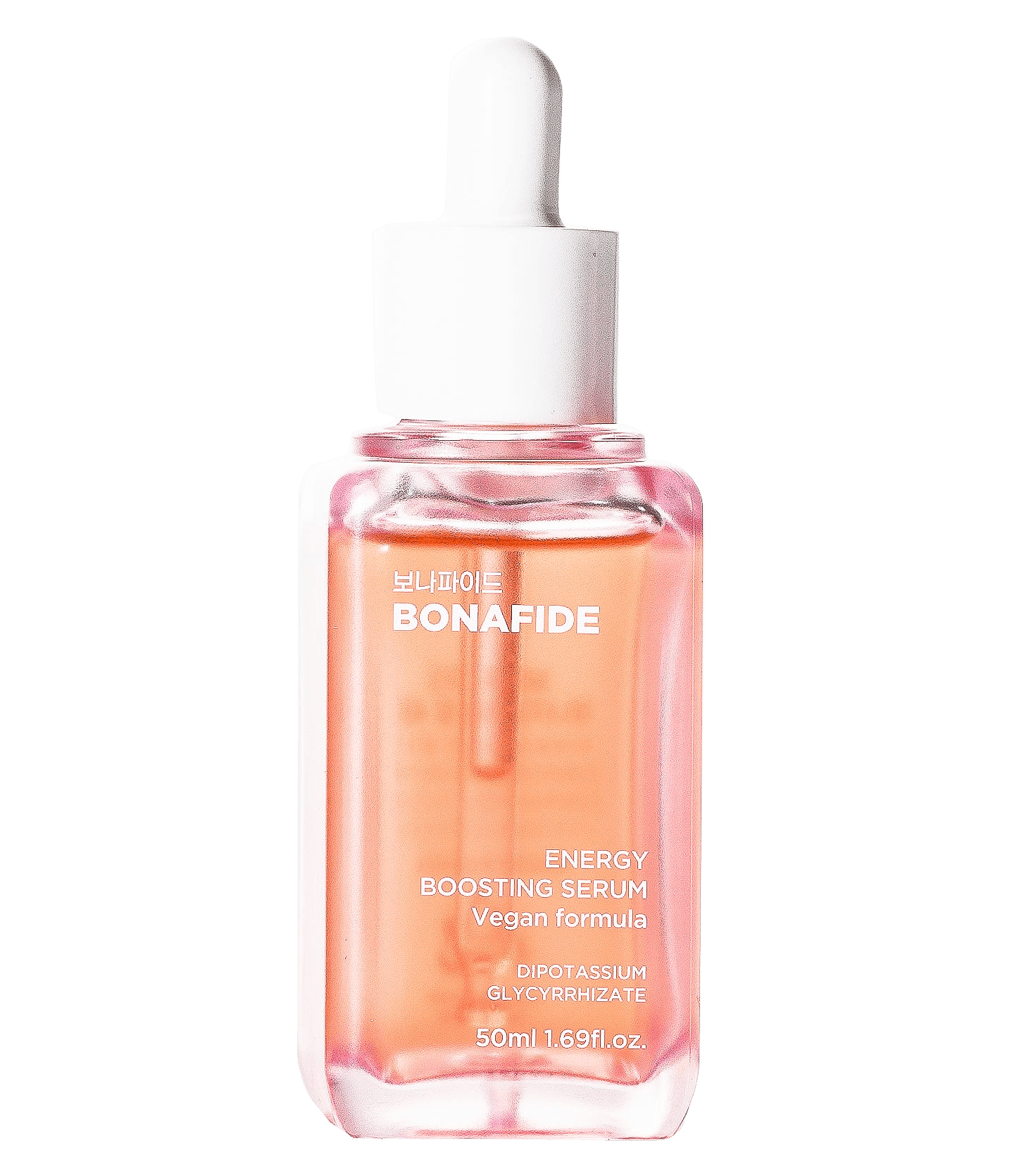 Energy Boosting Serum