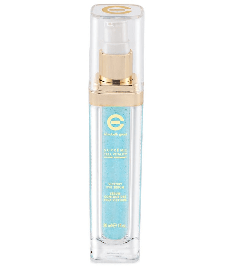 Supreme Cell Vitality Victory Eye Serum