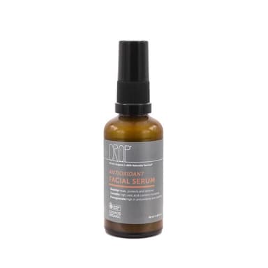 Antioxidant Facial Serum