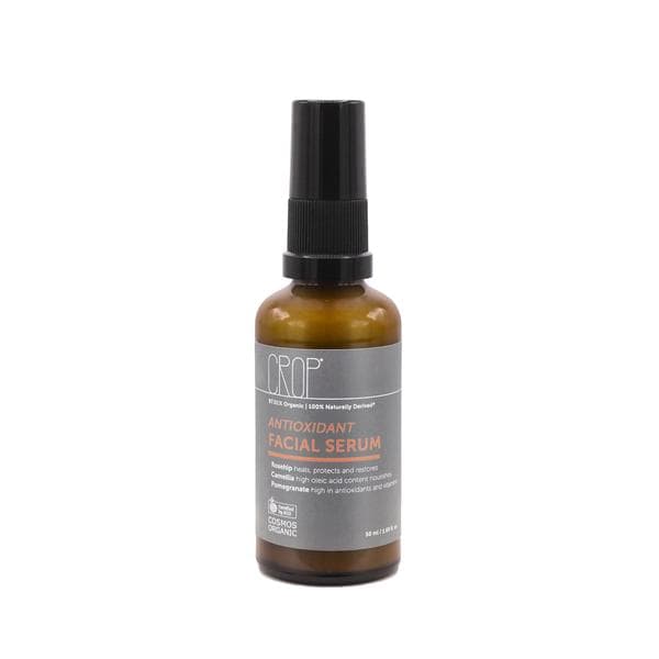 Antioxidant Facial Serum