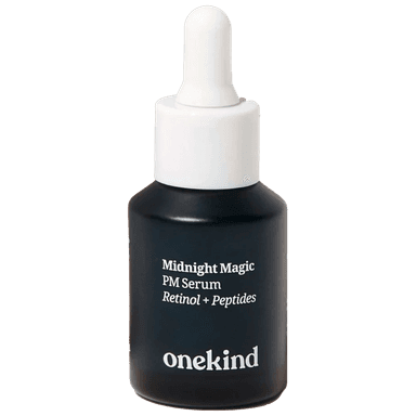 Midnight Magic PM Serum