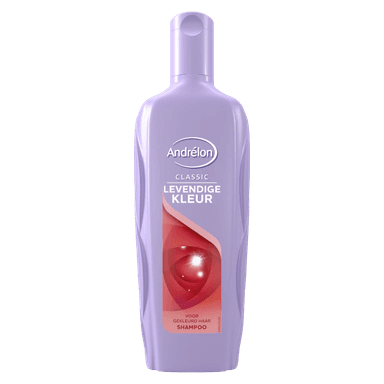 Levendige Kleur Shampoo 