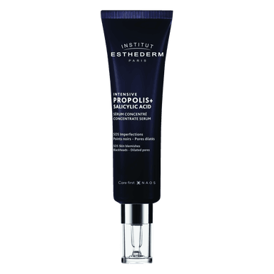Intensive Propolis+ Salicylic Acid Concentrate Serum