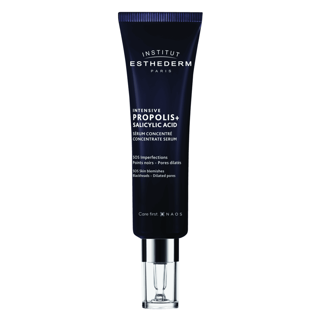 Intensive Propolis+ Salicylic Acid Concentrate Serum