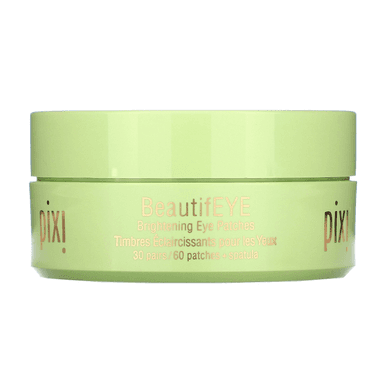 BeautifEYE Brightening Eye Patches