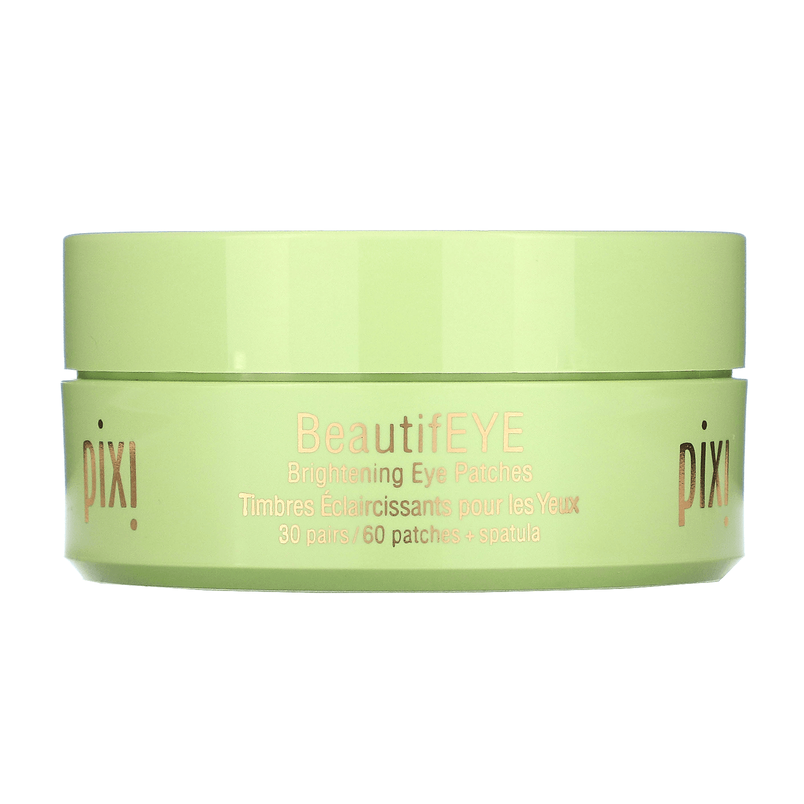 BeautifEYE Brightening Eye Patches