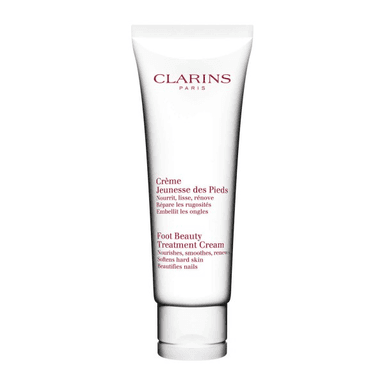 Foot Beauty Treatment Cream