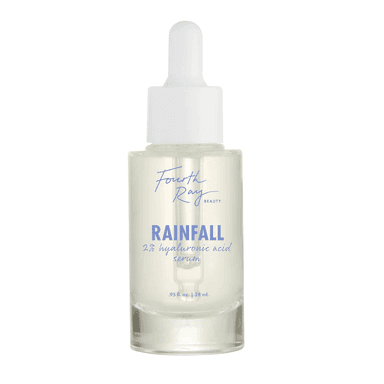 Rainfall 2% Hyaluronic Acid Serum