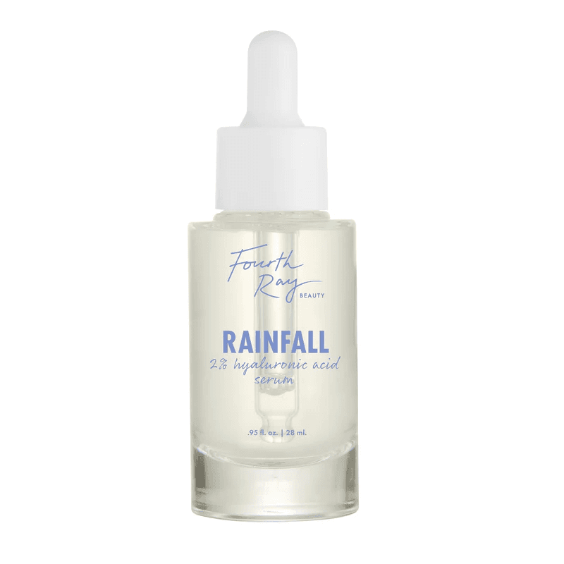 Rainfall 2% Hyaluronic Acid Serum