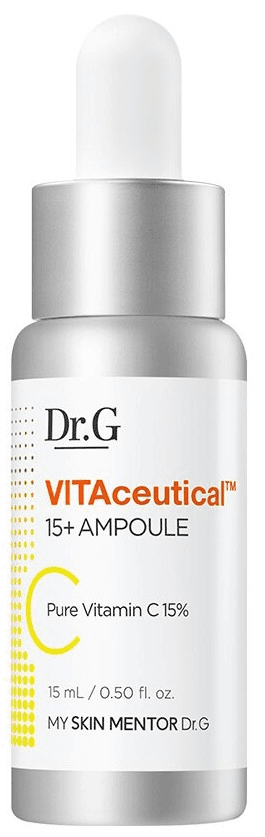 VITAceutical 15+ Ampoule