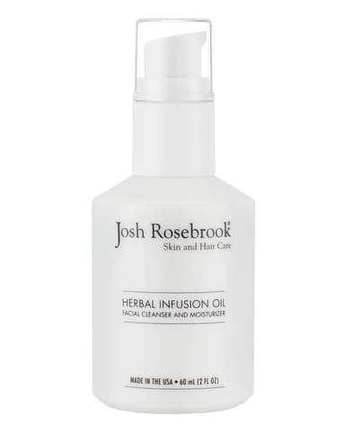 Herbal Infusion Oil