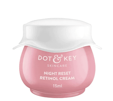Retinol + Ceramide Night Cream