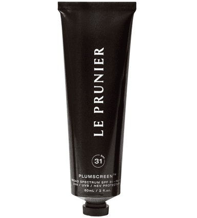 Plumscreen® Broad Spectrum SPF 31 UVA/UVB/HEV PA+++