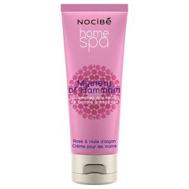 Home Spa - Mystery Of Hammam Crème Pour Les Mains