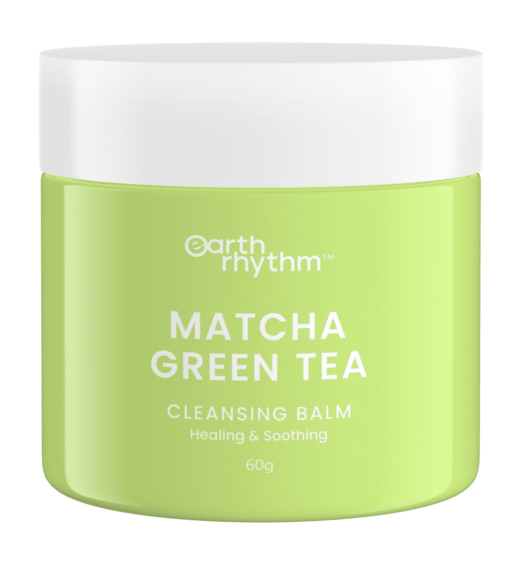 Cleansing Balm With Matcha Green Tea