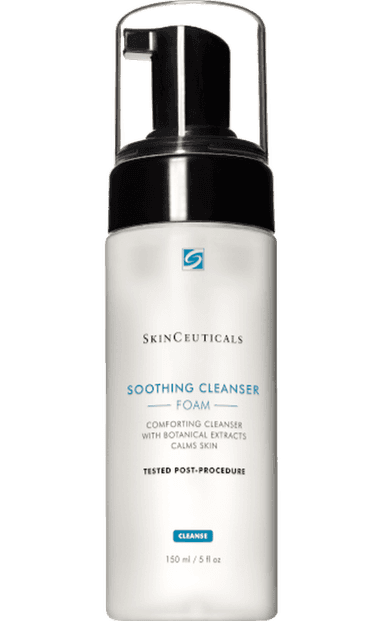 Soothing Cleanser