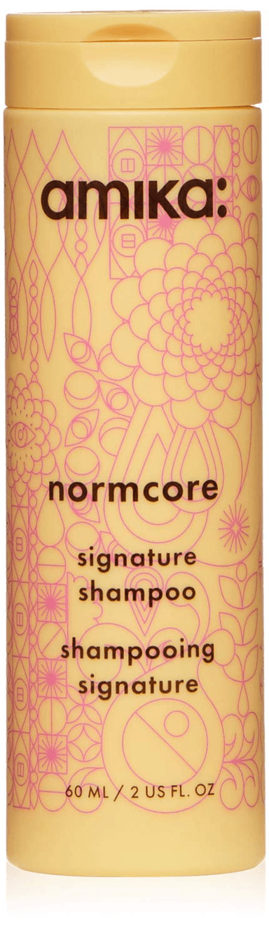 Normcore Signature Shampoo