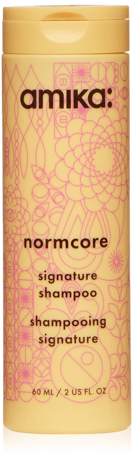 Normcore Signature Shampoo