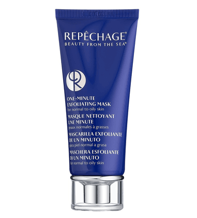 One-Minute Exfoliating Mask