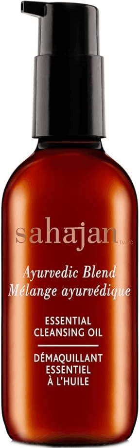 Essential Cleansing Oil