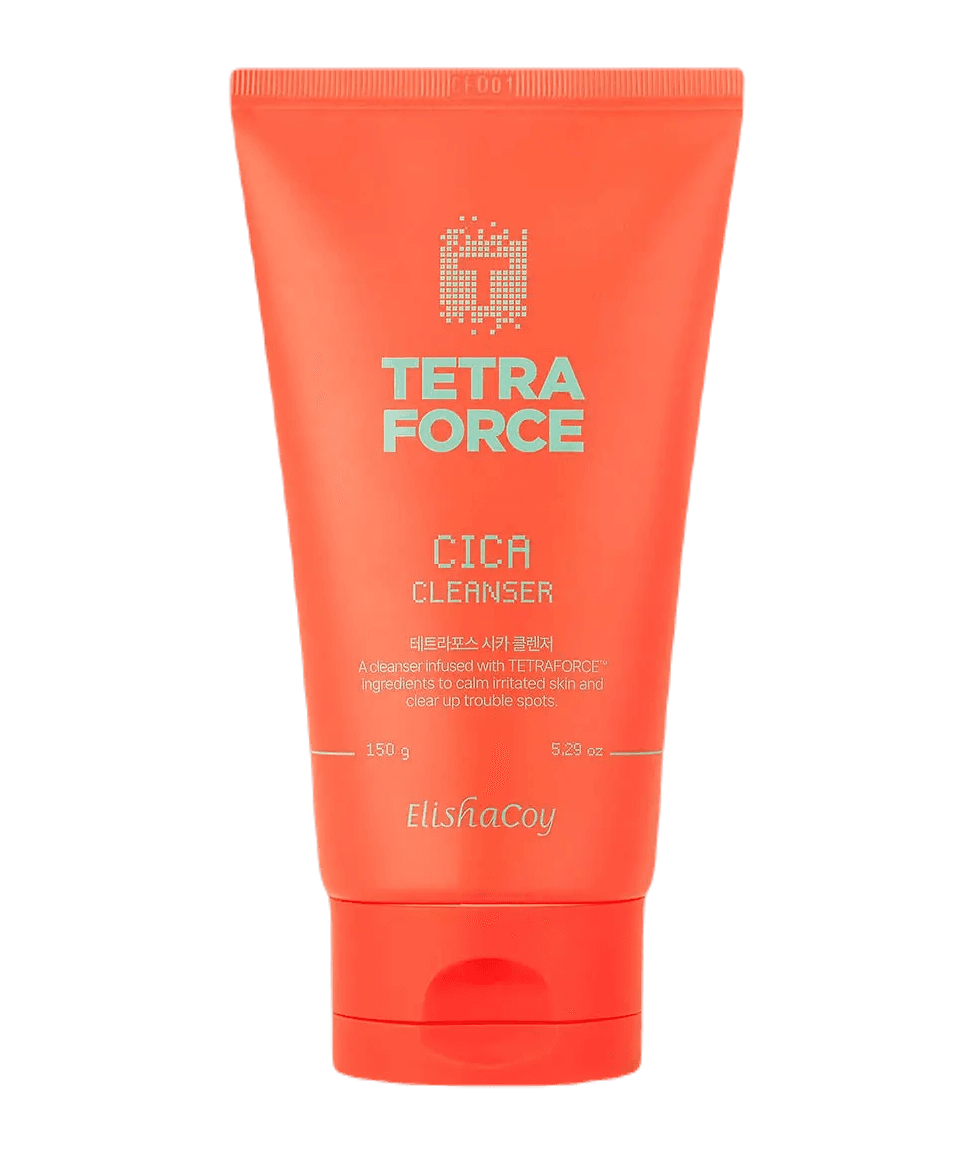 Tetra Force Cleanser