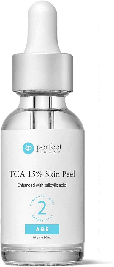 TCA 15% Skin Peel