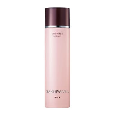 Sakura Veil Lotion I