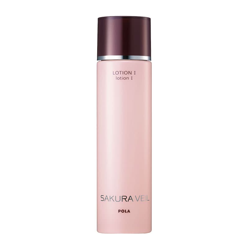 Sakura Veil Lotion I