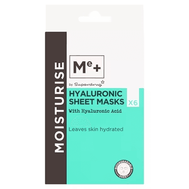 Hyaluronic Acid Sheet Mask