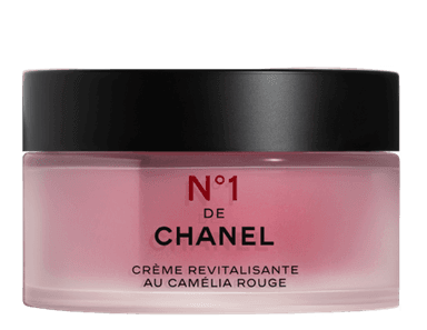 N°1 De Chanel Revitalizing Cream