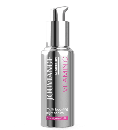 Restructiv Vitamin C Youth Boosting Night Serum