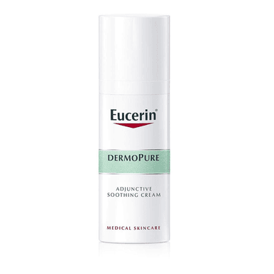Dermopure Adjunctive Soothing Cream