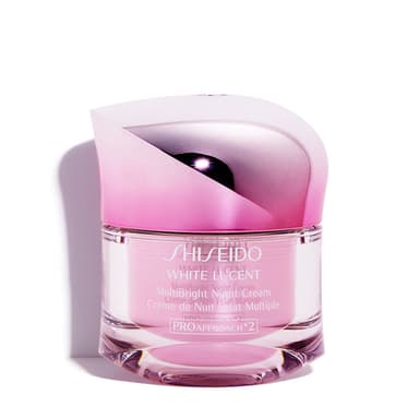 White Lucent Multibright Night Cream